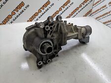 MITSUBISHI OUTLANDER 2.0 D