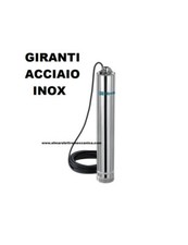 CALPEDA MXS MXSM 305 1 HP