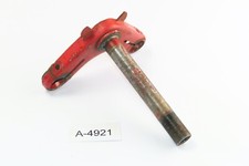 Motobi 125 Imperiale - Piastra