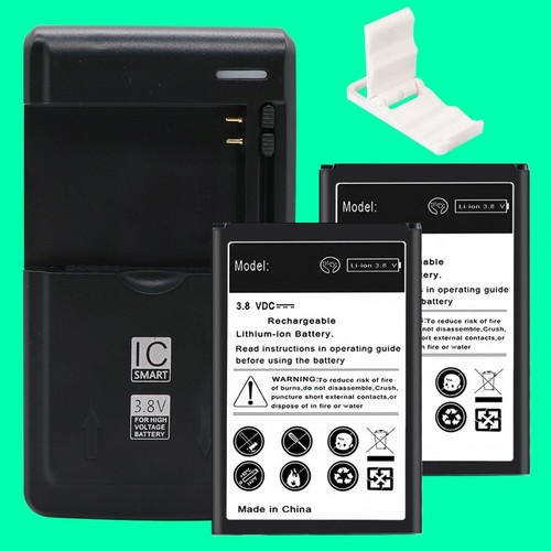 Extended slim 1350mah - extended,