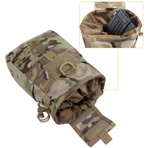 Molle marsupio pieghevole - , con