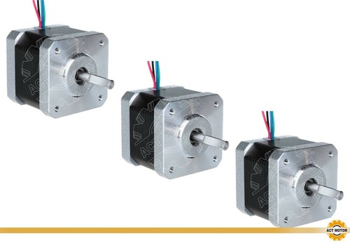 Defree 3pcs nema17 - defree, 17hs4417p1