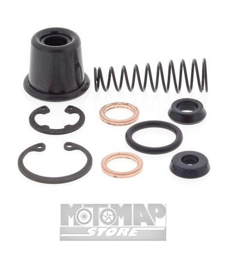 Kit revisione pompa - kit,