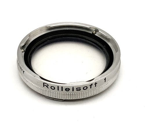 Rollei sfocatura rolleisoft - sfocatura, 1