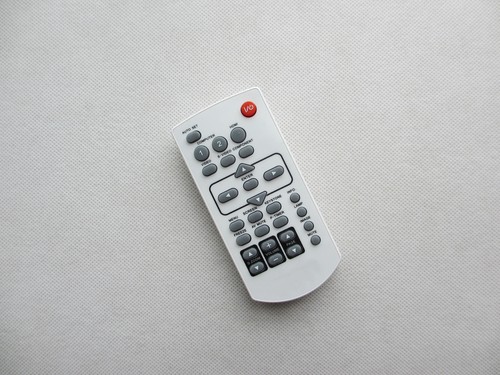 Telecomando per proiettore lcd - proiettore,