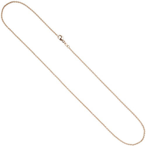 5mm collana ancora - collana, ad