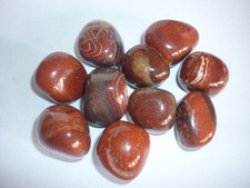cristalloterapia DIASPRO PELLE