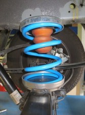 Per Ford Transit Tourneo