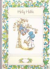 HOLLY HOBBIE 70s mondadori