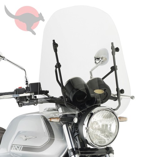 Cupolino parabrezza givi - /,