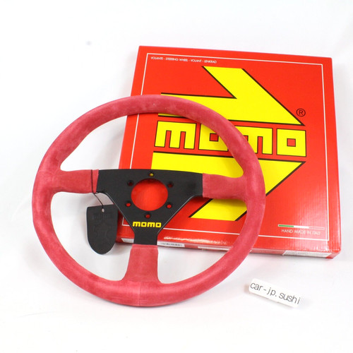 Momo horn button volante - momo,