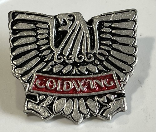 Honda wing vest pin bavero - honda,