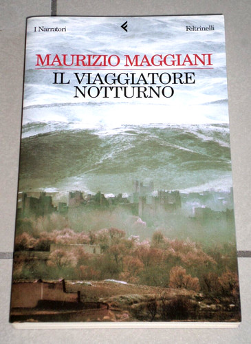 Maurizio maggiani il - maurizio,