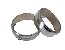 COPPIA GHIERE FARI ANTERIORI