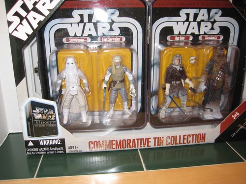 Star wars the empire - star,