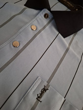 POLO man vintage 80's YVES