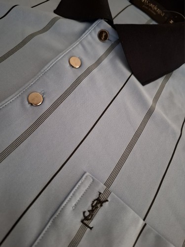 Polo man vintage yves - vintage,