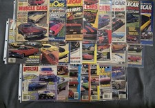 Muscle Car Classics/Recensione