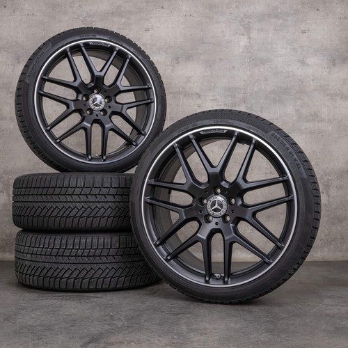 Mercedes gla glb - mercedes,