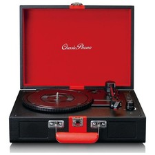 Lenco TT-110 Giradischi con