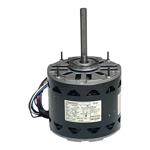 Motore ventilatore soffiatore