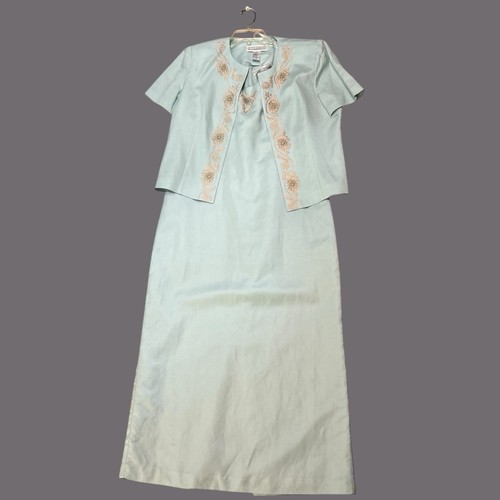 Abito giacca vintage jessica - abito,