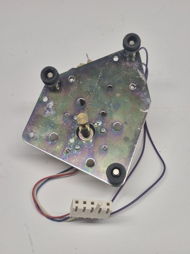Giradischi garrard 35 - giradischi,