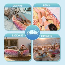 Chillbo Shwaggins - Divano