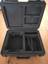 Custodia Hardigg / Peli / Pelican Storm con schiuma 