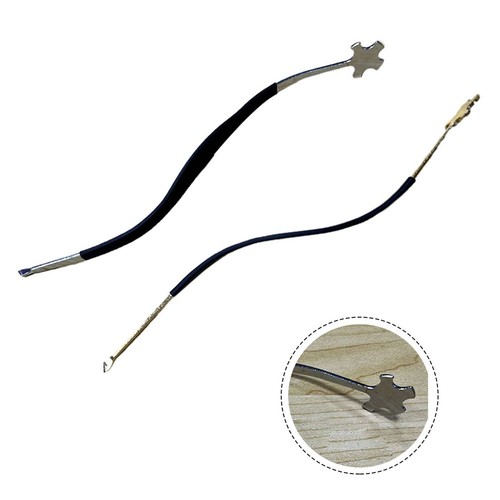 Sound post setter golden - sound,