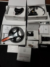 Gruppo Cambio Campagnolo EPS