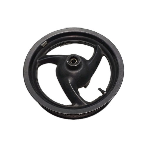 Cerchio ruota anteriore honda - cerchio,