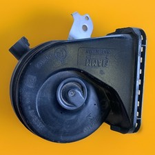 TROMBA CLACSON AVVISATORE TONO