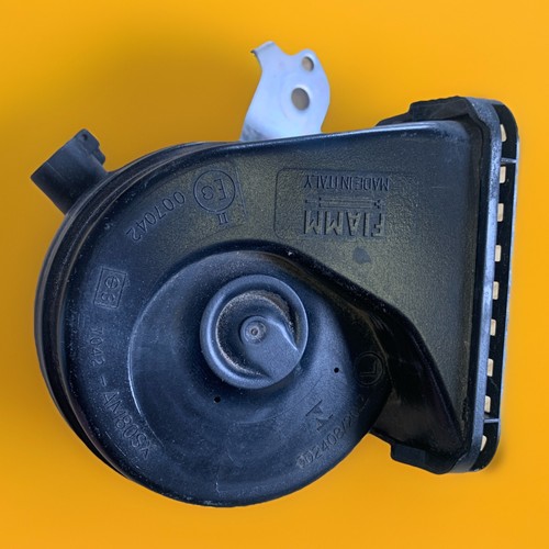 Tromba clacson avvisatore tono - clacson,