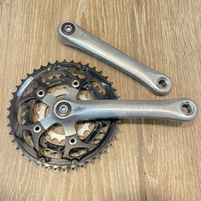 Guarnitura Vintage Sugino