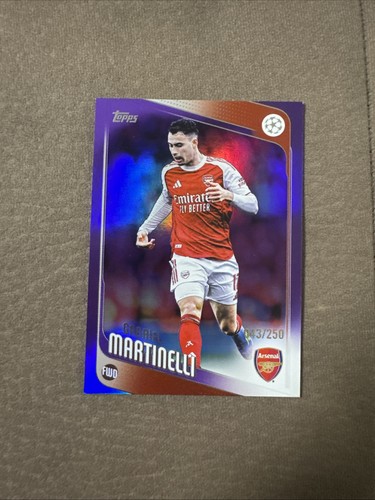 Topps uefa ucc - ucc, 2025