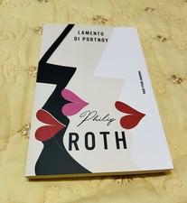 Lamento portnoy philip - lamento,