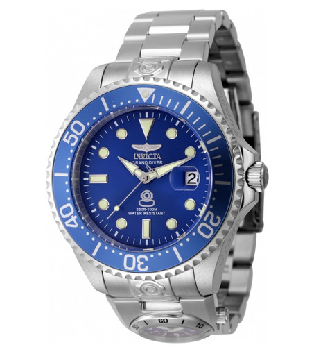 Orologio invicta grand diver - orologio,