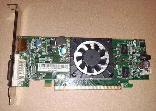Bd3a75 amd radeon hd7450 - hd7450, gb