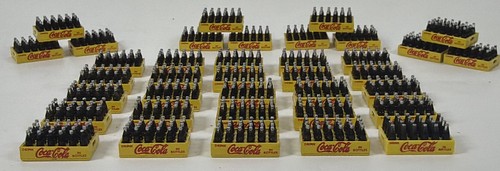 Lotto casse gialle in - casse,