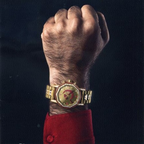 Fedez comunisti col - &,