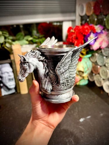 Non dipinto tazza - -,