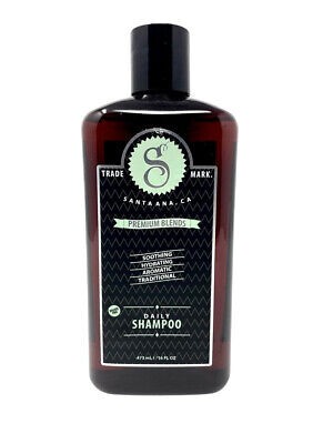 Suavecito shampoo quotidiano