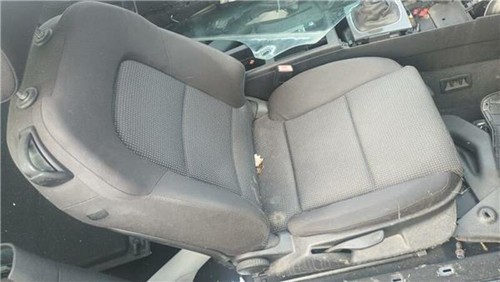 Sedile anteriore destro audi - sedile,