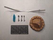 Mattel Barbie Accessori per Camper Dei Sogni FBR34