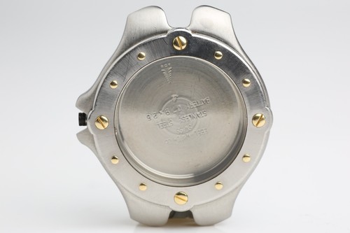 Orologio ebel sportwave uomo - ebel,