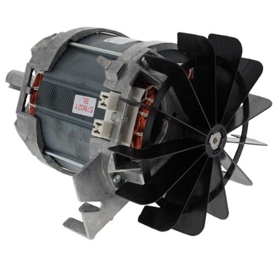 Motore elettrico 230v 5kw - elettrico,