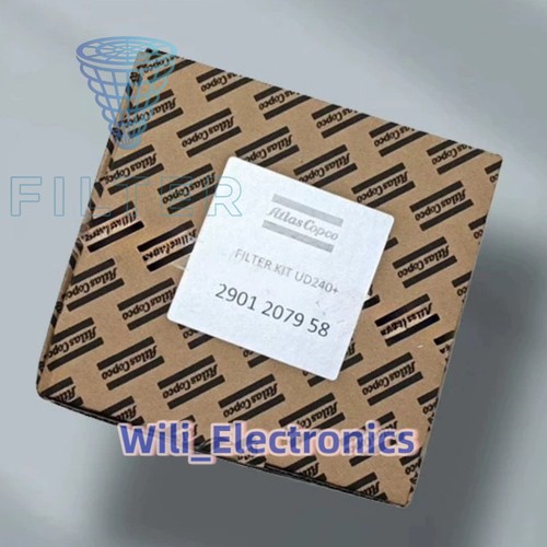 1pz nuovo 2901207958 kit - nuovo,