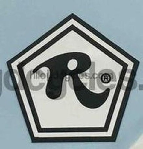 Tubo forcella rossin stampa - rossin.,