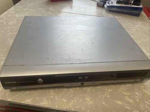 Toshiba tx20 digital media - rs-tx20,